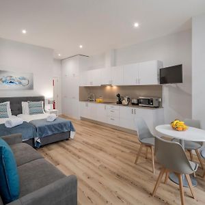 Superior Studio met een King Size Bed